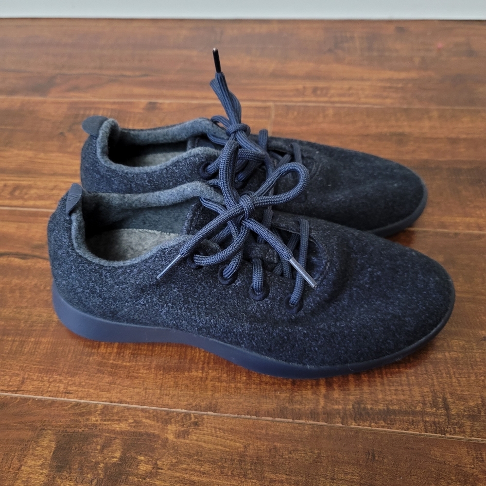 Allbirds Wool Runners Womens 9